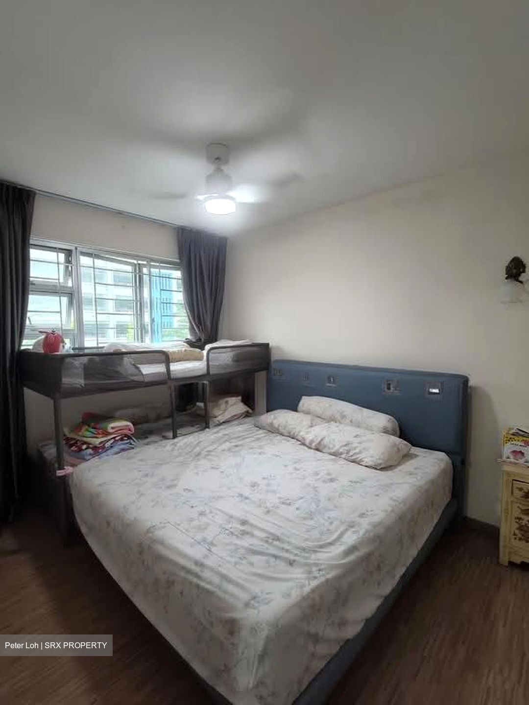 Blk 18B Macpherson Residency (Geylang), HDB 4 Rooms #551240541